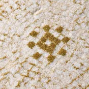 Abyss Habidecor Kery Bath Rug - Gold (800)