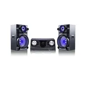 Alien Pro Max 3500 Stereo