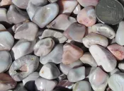 Botswana Agate Pink Small