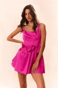 Bayer Dress