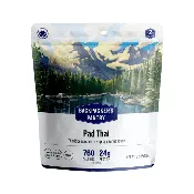 Backpacker’s Pantry Pad Thai (Vegan)