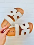 Kids Serena Sandals