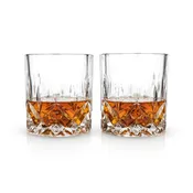 Admiral™ - Crystal Tumblers