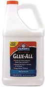 All-Purpose Glue, 1-Gallon