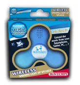 Bluetooth LED Music Spinner