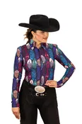Alexis Show Blouse