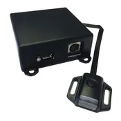 Advent SATSTREAMERHON Satellite Radio Integration Compatible With Select 2014-2016 Toyota & Honda Vehicles