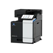 Konica Minolta bizhub 4050i