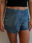Broadway Skort