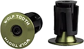 Alloy Bar End Plugs