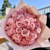 Rosey Rose