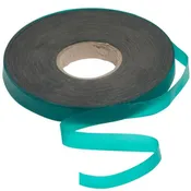 Green Vinyl Tape Heavy Duty Half Inch Roll 8 Mil
