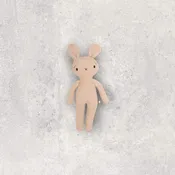 Bunny Toy - Rice