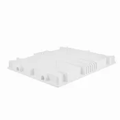 10 Frame Plastic Cover