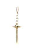 LILY'S DAGGER EARRING GOLD
