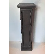 Rectangular Wooden Columns (qty 2?) — Milestones