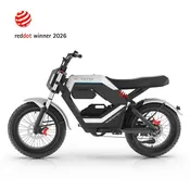 AOTOS FLUX X26 Series eBike