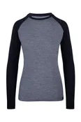 2025 W's Temple Wool Baselayer Top