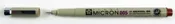 005 BROWN PIGMA MICRON