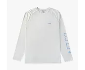 Aftco M61126 Samurai 2 LS Sun Protection Shirt