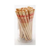 Bat Pen Display Cylinder
