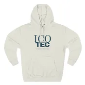 Classical Modern Hoodie