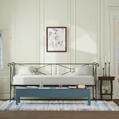 Campaign Daybed