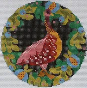 12 Days of Christmas: Geese