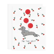 Greeting Card | Gift Ideas from San Francisco Florist