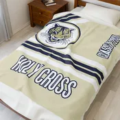 Holy Cross Blanket — Class of 2031