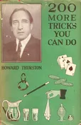 200 More Tricks You Can Do