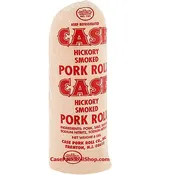 Case Pork Roll 6 LB. Bag