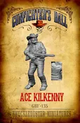 Ace Kilkenny <Metal>