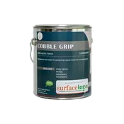 Cobble™ Grip - Water-Based Anti-Slip Concrete Sealer