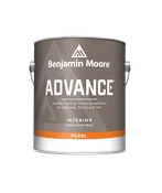 ADVANCE® Waterborne Interior Alkyd Paint