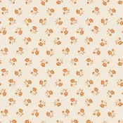 Baked with Love - Heirloom - Linen