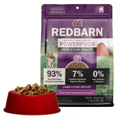 Air Dried Powerfood Skin & Coat Health Lamb & Fish Recipe