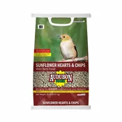 Audubon Park Sunflower Hearts & Chips