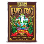 FF Happy Frog Potting Soil - 2 cu ft