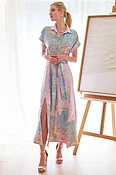 Chantel Dress
