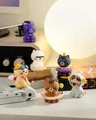 ASTROCATS VINYL BLIND BOX