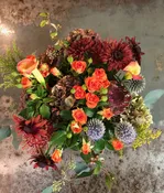 Seasonal Mix — Tesoro Flowers