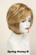 Alana  w/ Roots (medium wig)