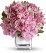 Teleflora's Be Sweet Bouquet