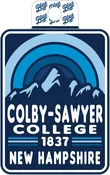 Blue Skies Sticker