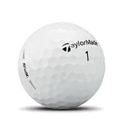 TaylorMade TP5 golf balls
