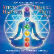 CHAKRA SUITE • (432 Hz)