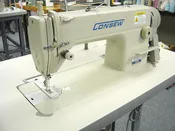 CONSEW 7360R-1 Single Needle Lockstitch Industrial Sewing Machine