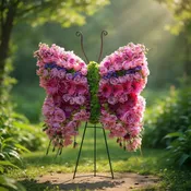 Garden of Grace Butterfly Spray