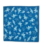 Black Dog Shark Bandana